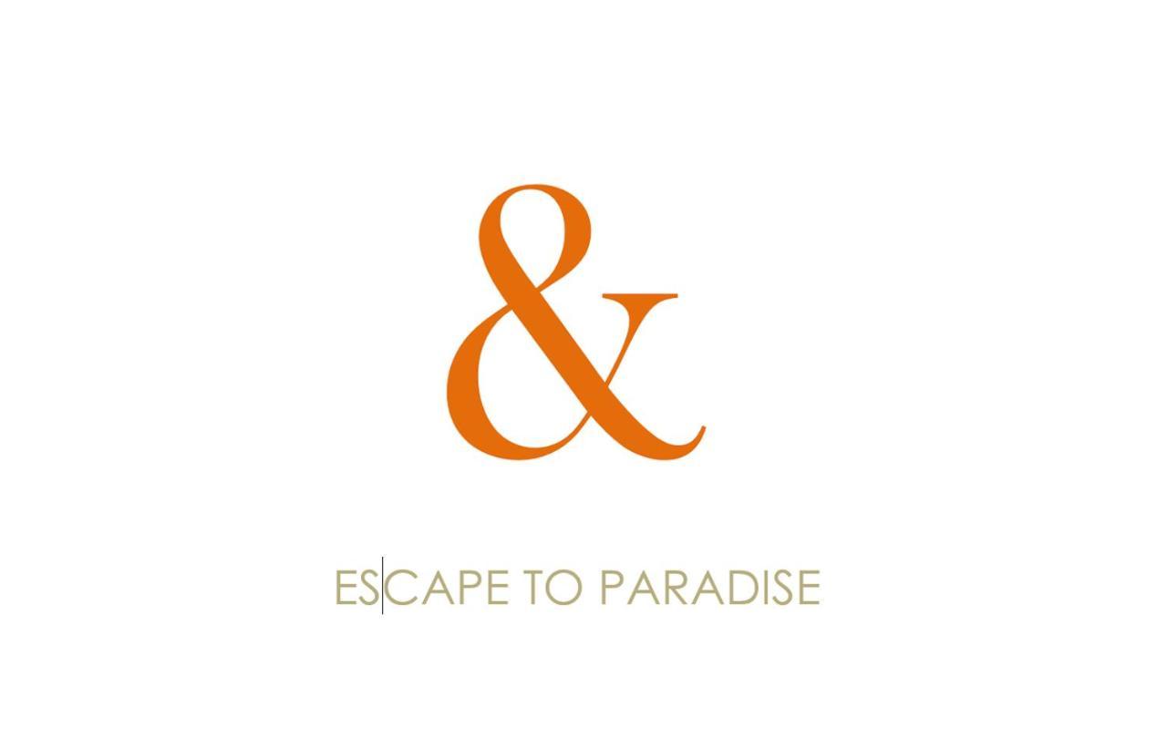 Appartamento Escape To Paradise St. Paul's Bay Esterno foto